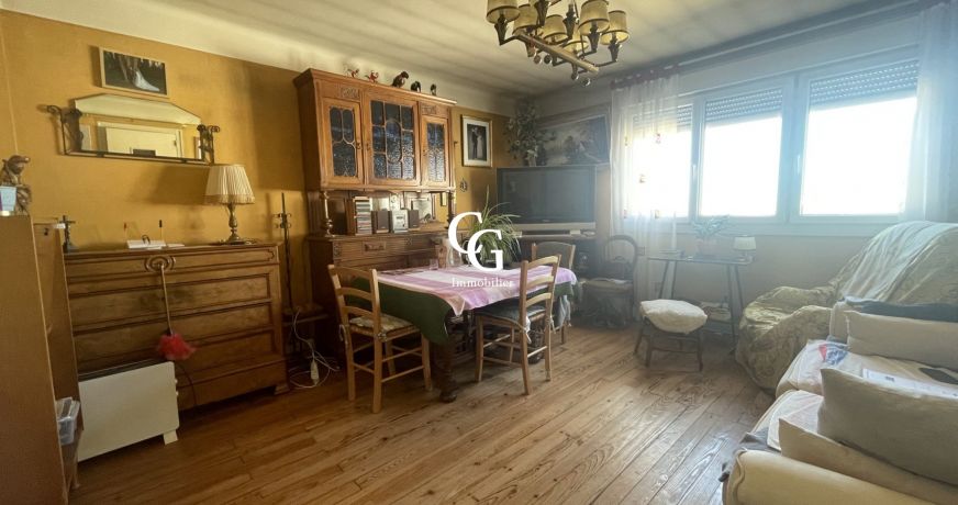 vente Appartement Nantes