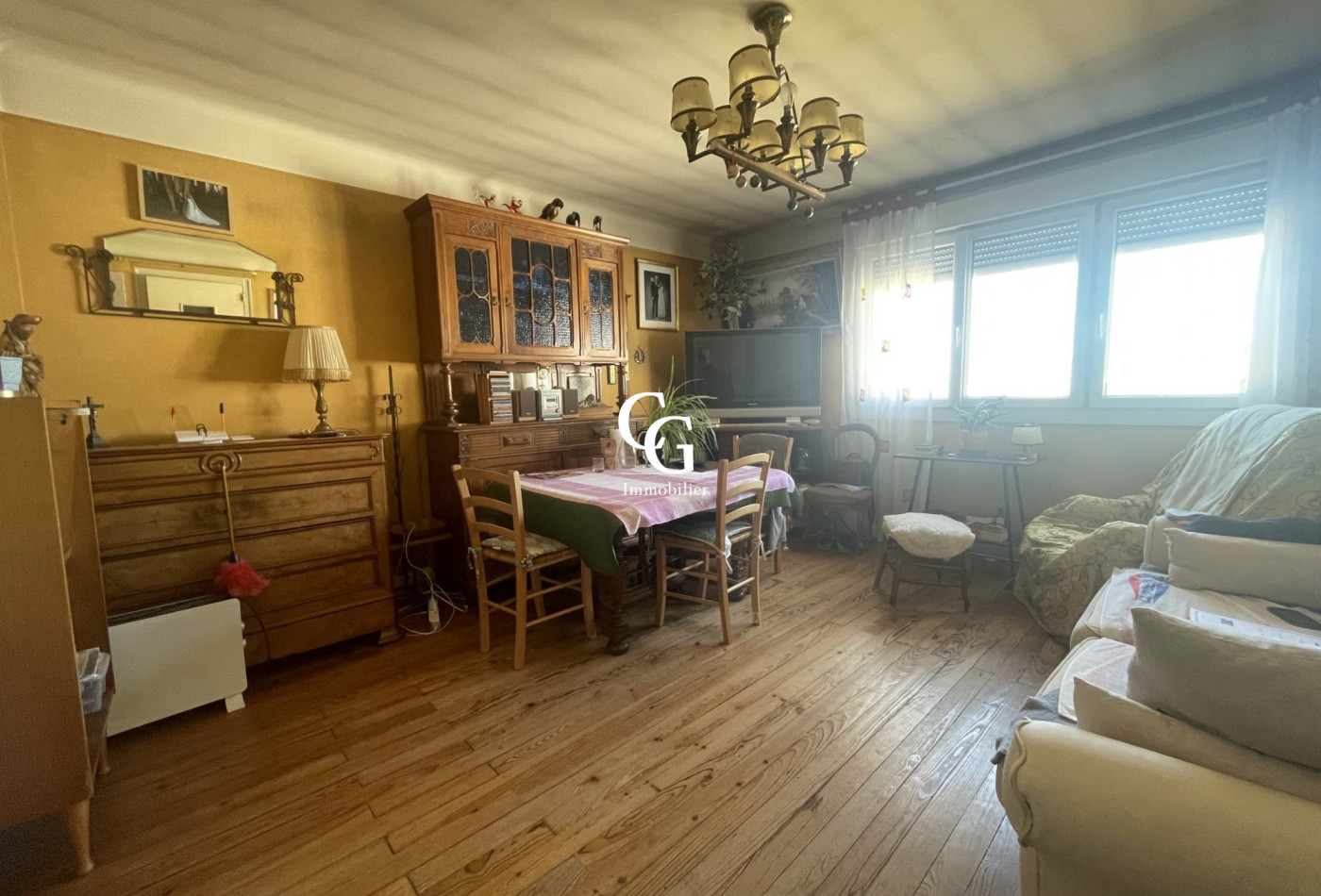 vente Appartement Nantes - Photo 2