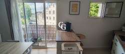 vente Appartement Nantes