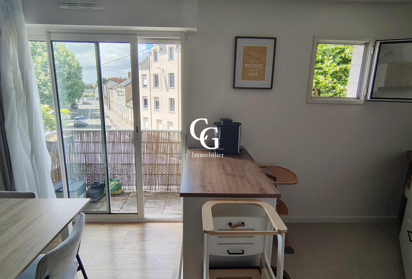 vente Appartement Nantes - Photo 5
