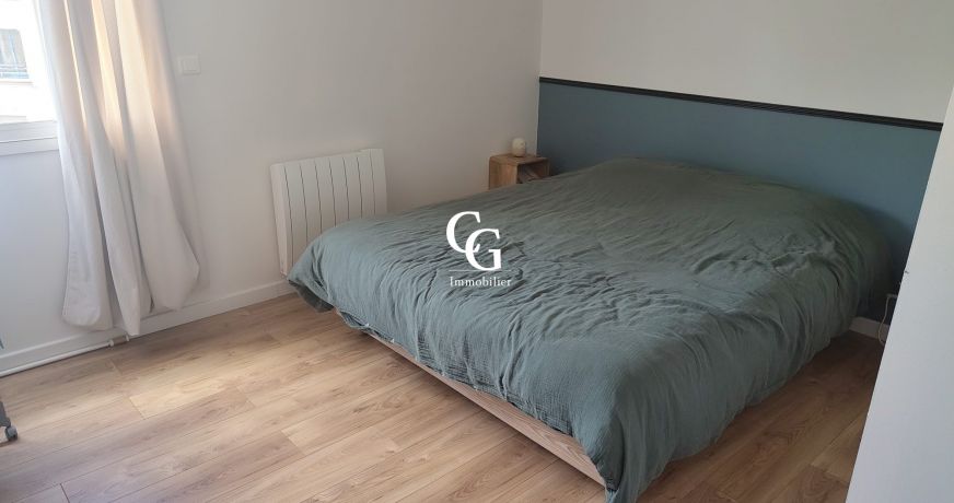 vente Appartement Nantes