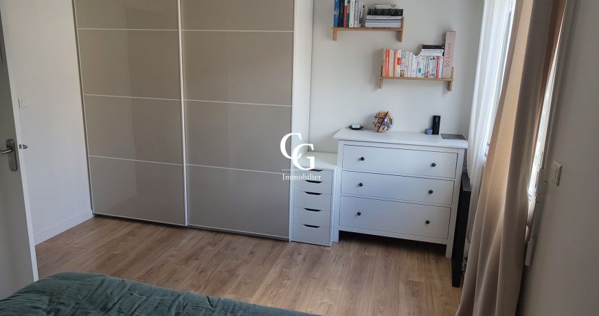 vente Appartement Nantes
