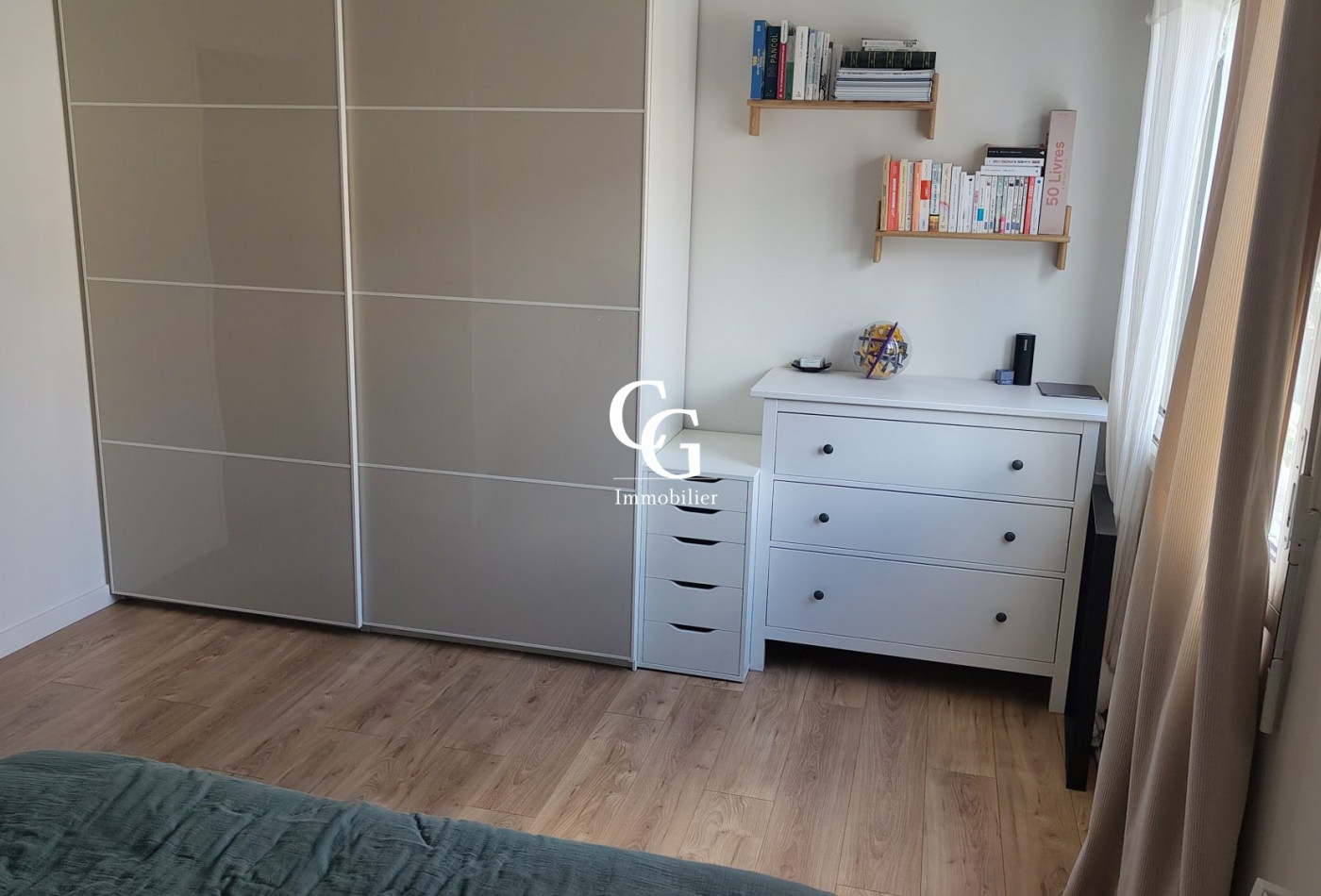 vente Appartement Nantes - Photo 7