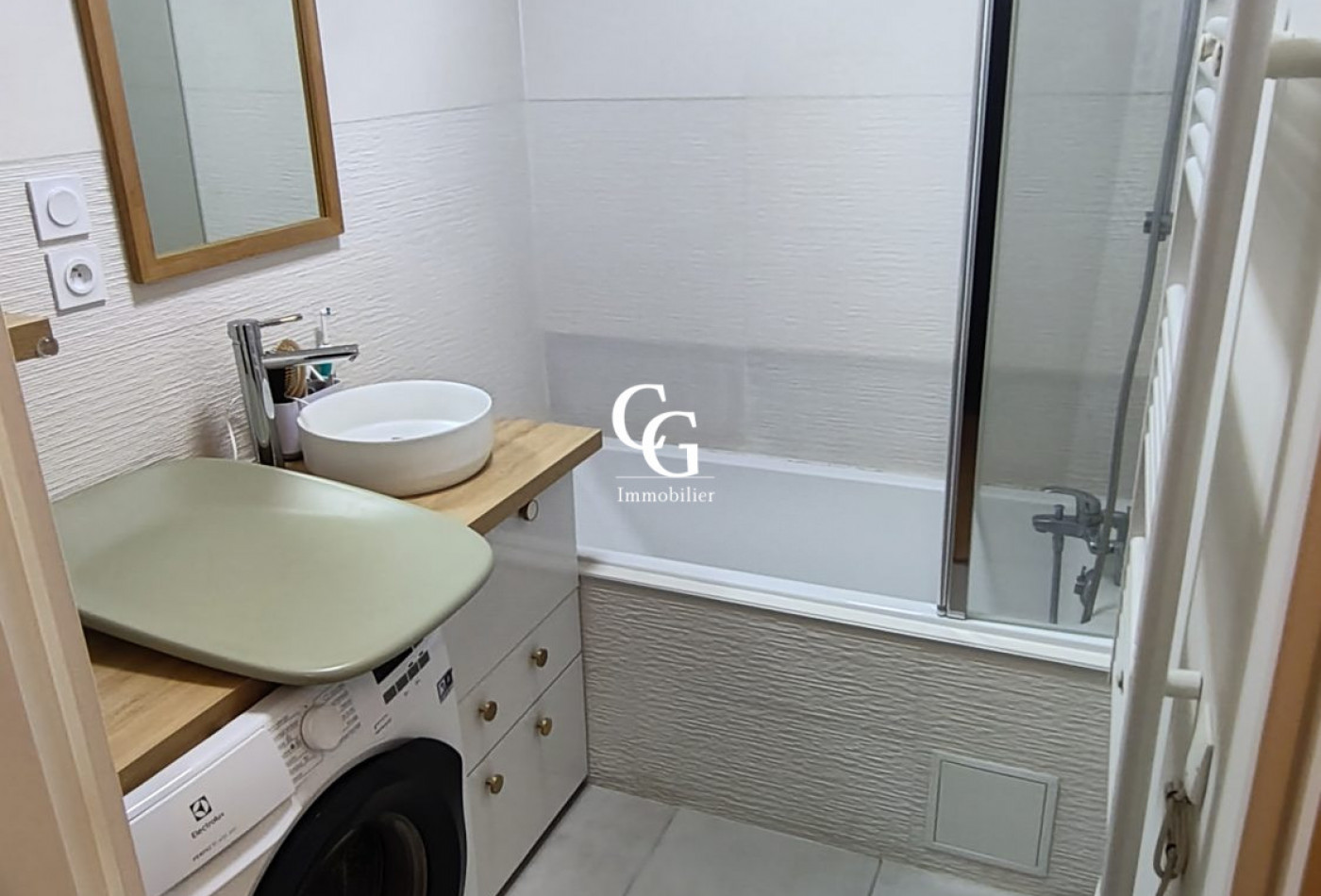 vente Appartement Nantes - Photo 9