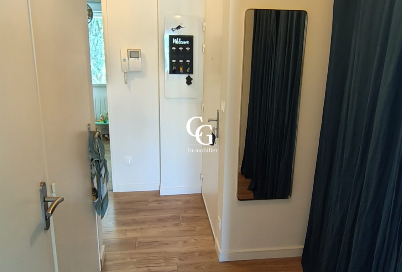 vente Appartement Nantes - Photo 4
