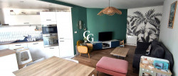 vente Appartement Nantes