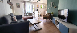 vente Appartement Nantes