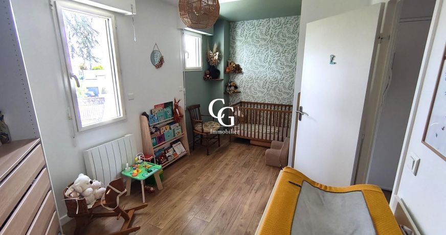 vente Appartement Nantes