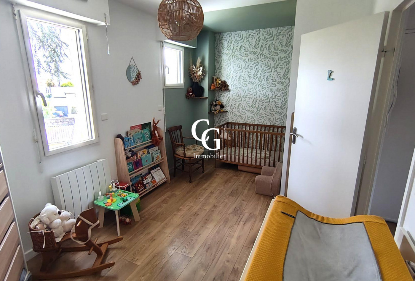 vente Appartement Nantes - Photo 3