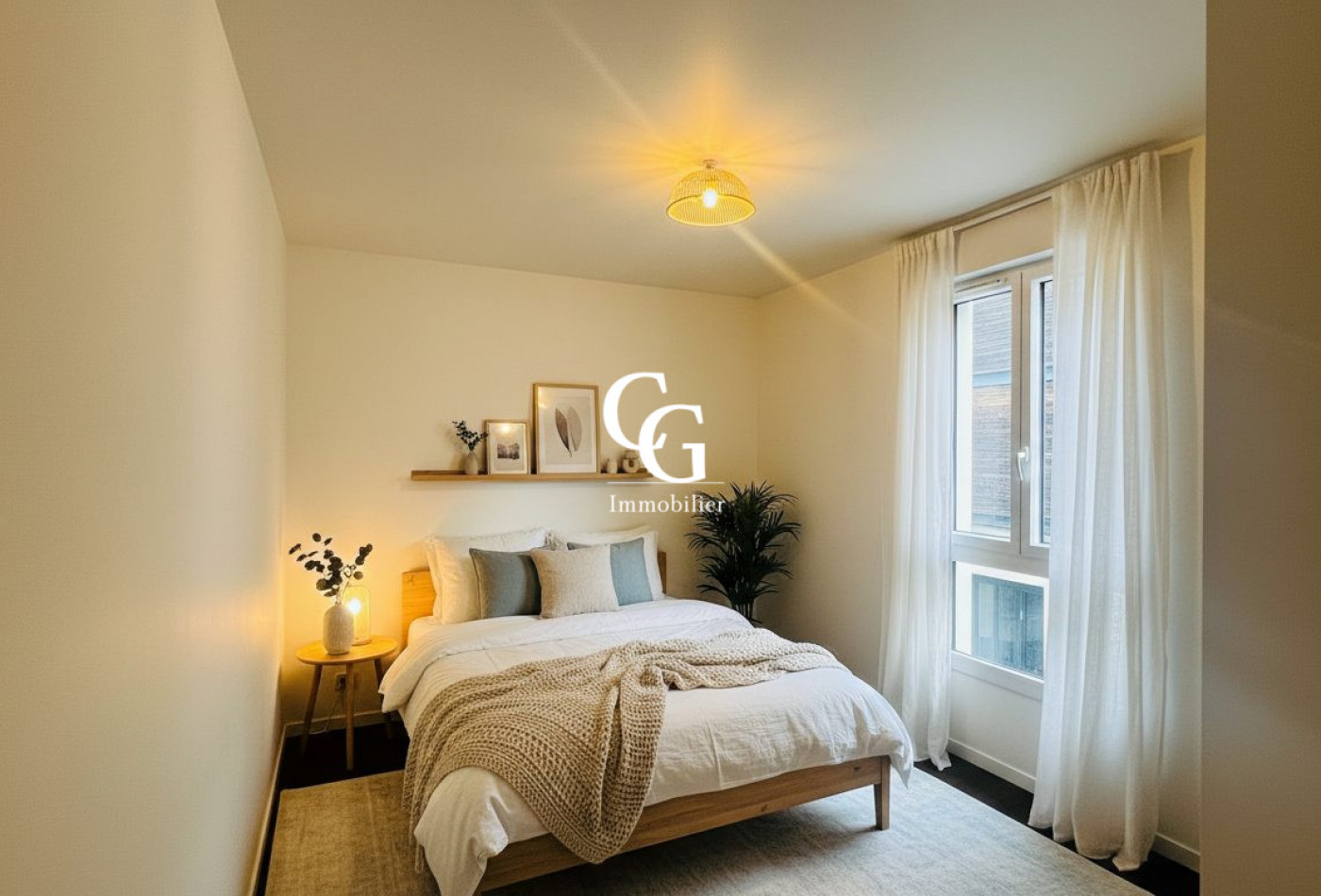 vente Appartement Nantes - Photo 10