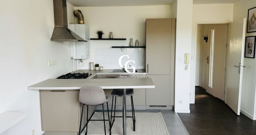 vente Appartement Nantes