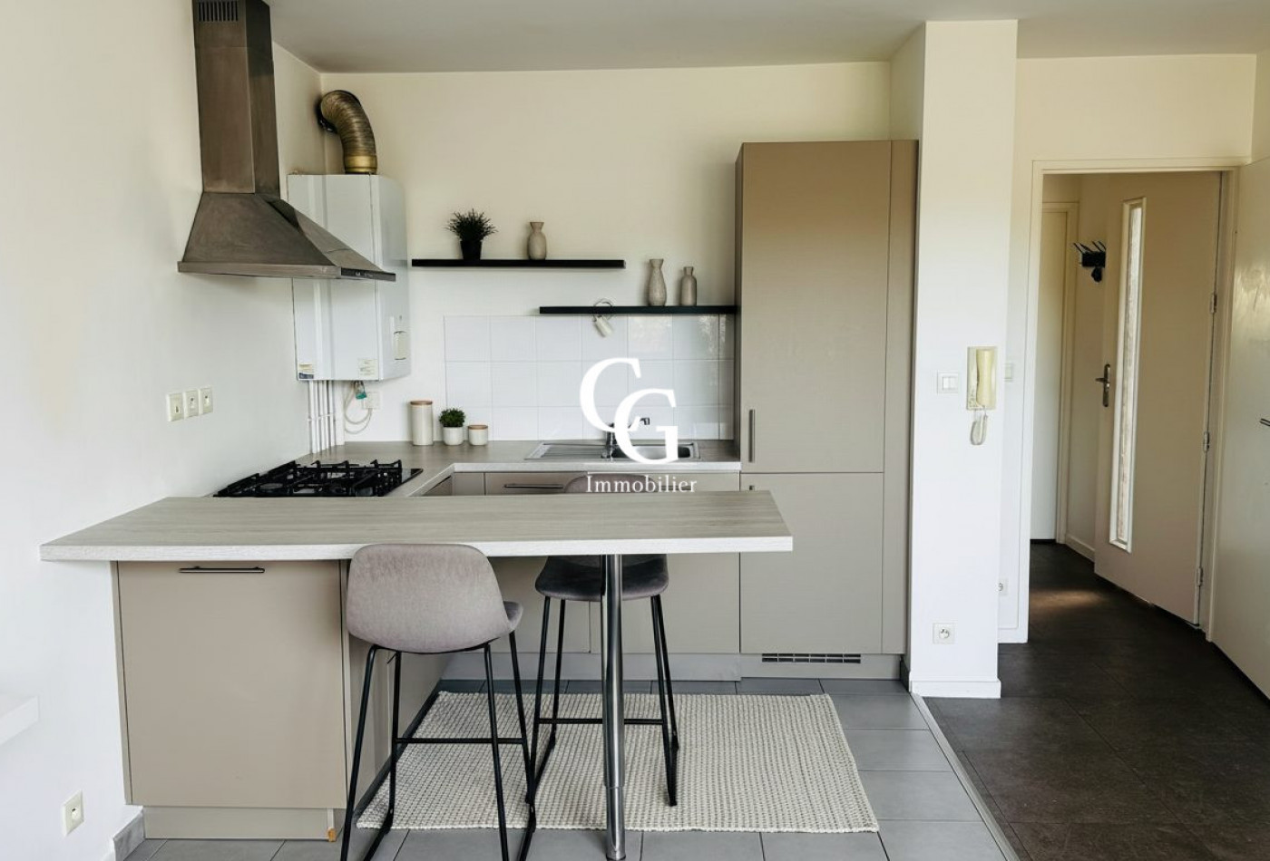 vente Appartement Nantes - Photo 5