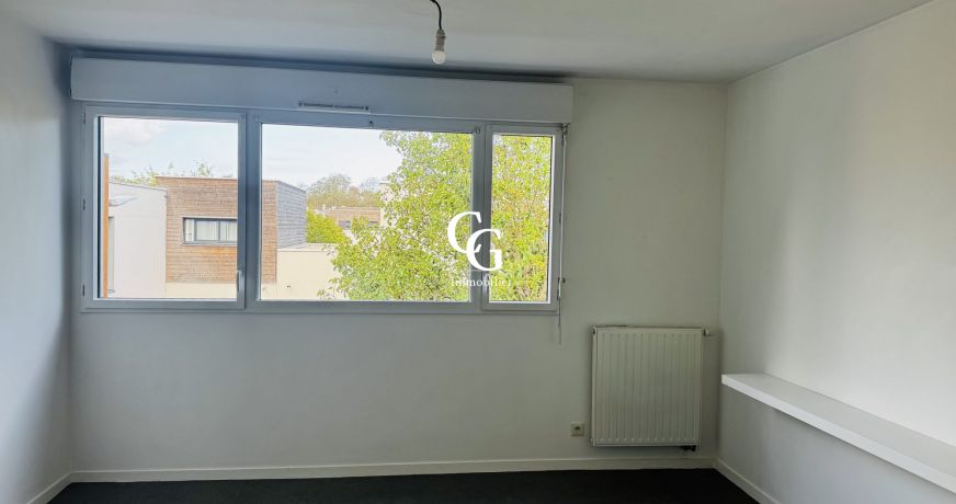 vente Appartement Nantes