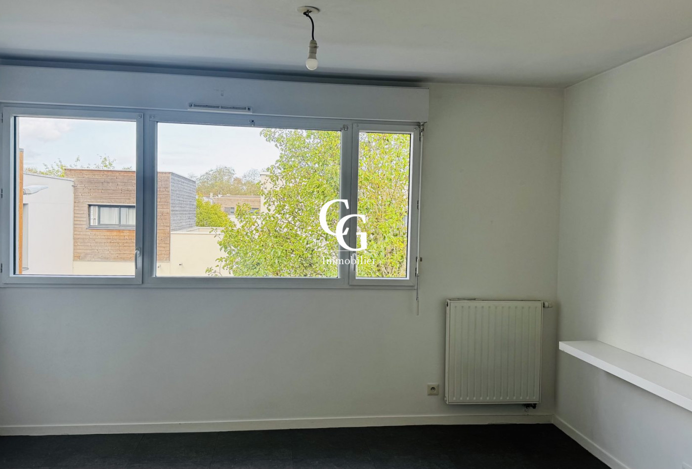 vente Appartement Nantes - Photo 2