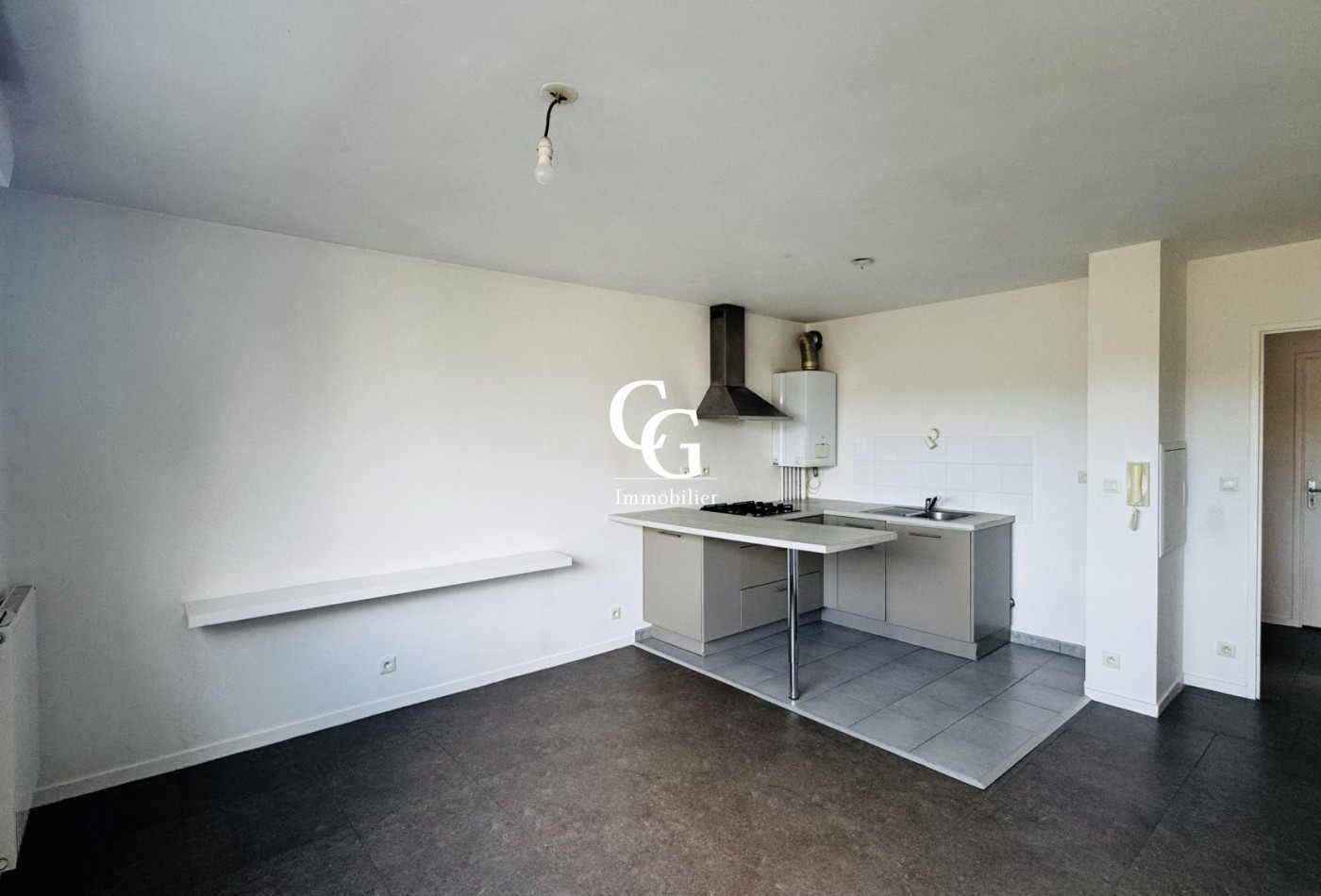 vente Appartement Nantes - Photo 1