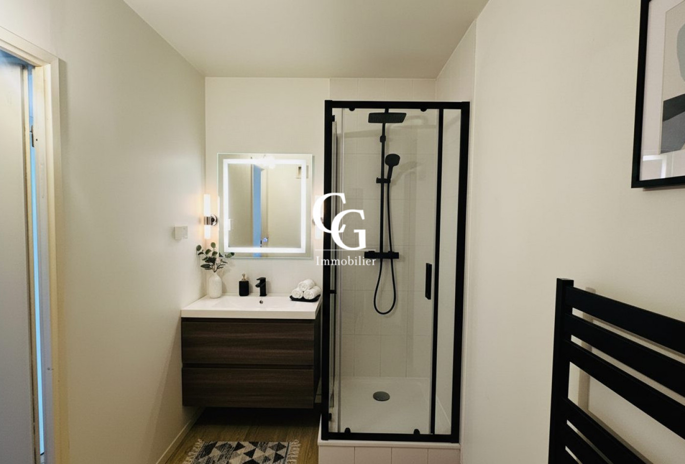 vente Appartement Sainte-luce-sur-loire - Photo 10