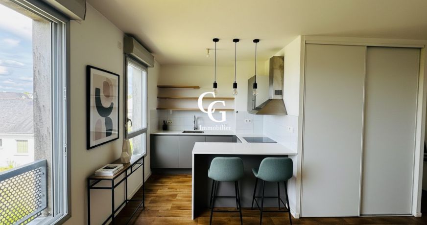 vente Appartement Sainte-luce-sur-loire
