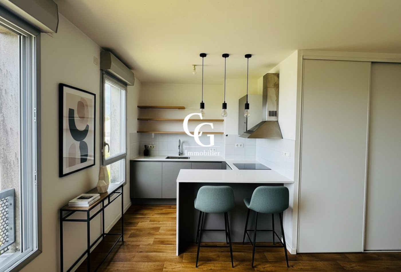 vente Appartement Sainte-luce-sur-loire - Photo 4