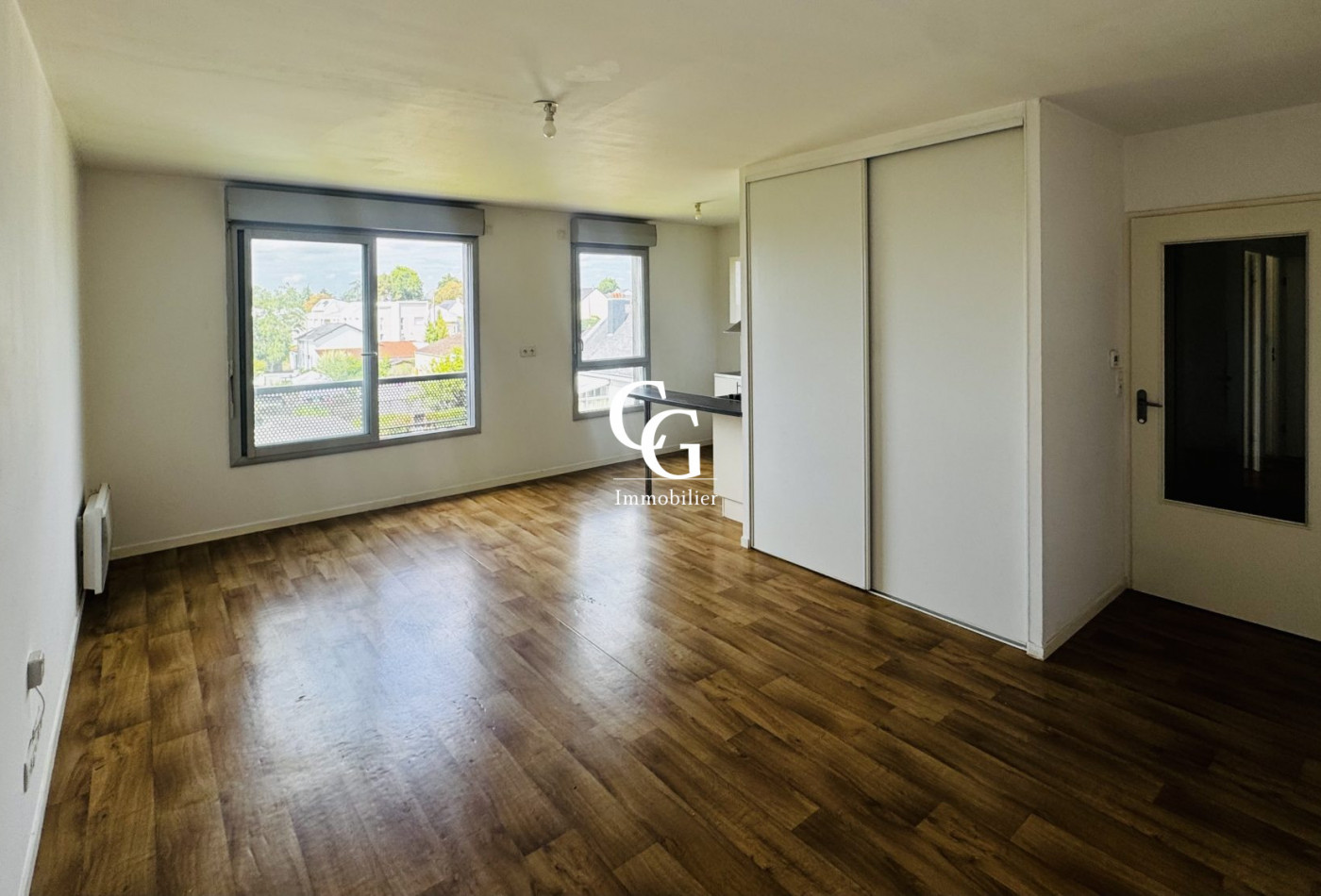 vente Appartement Sainte-luce-sur-loire - Photo 1