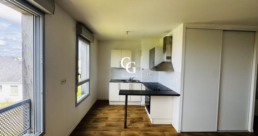 vente Appartement Sainte-luce-sur-loire