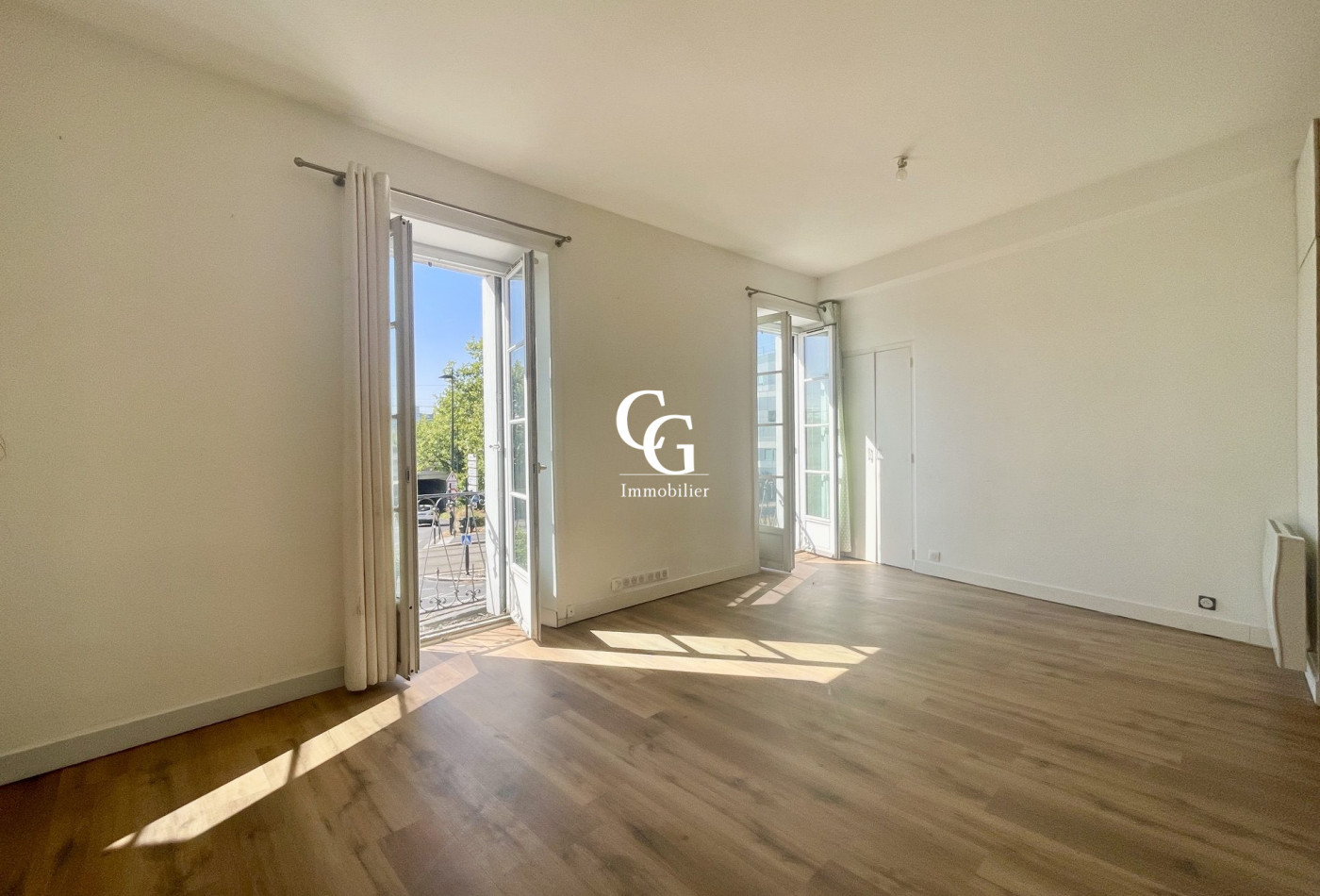 vente Appartement Nantes - Photo 2