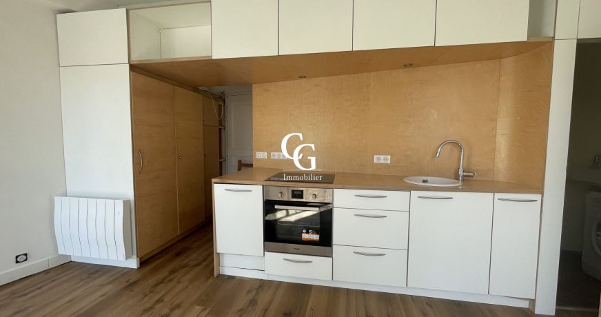 vente Appartement Nantes