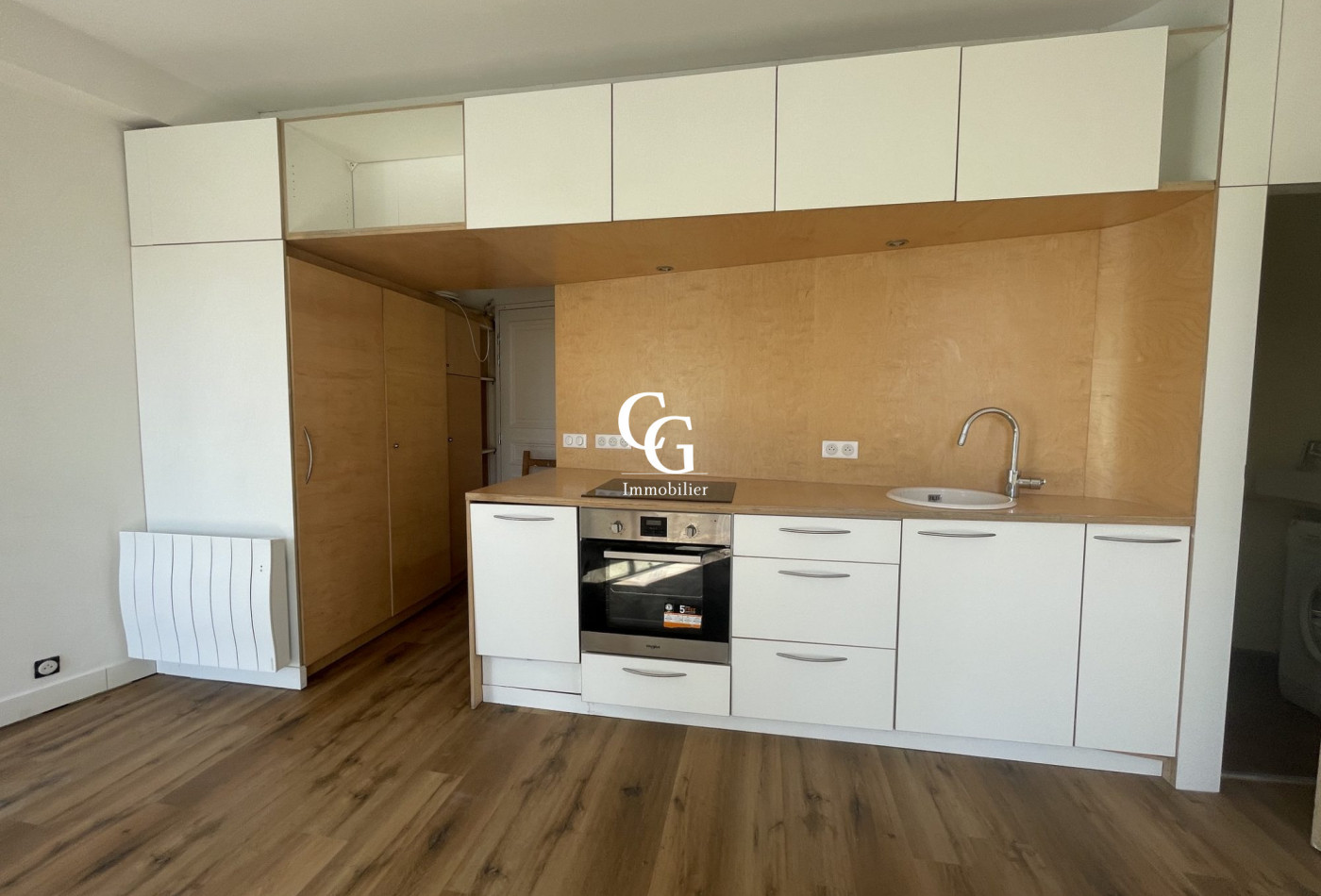 vente Appartement Nantes - Photo 3