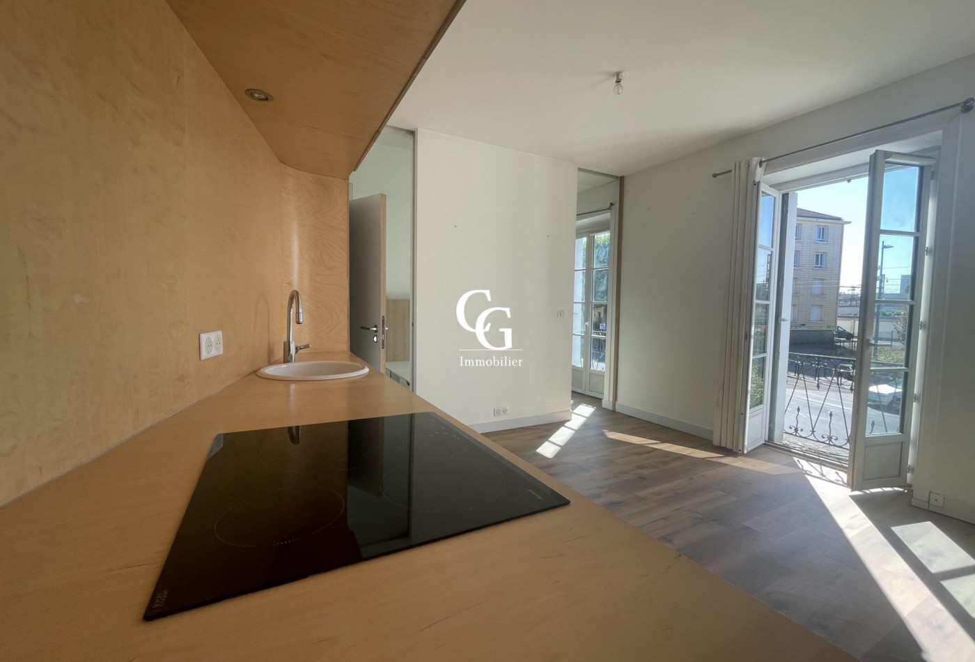 vente Appartement Nantes - Photo 4