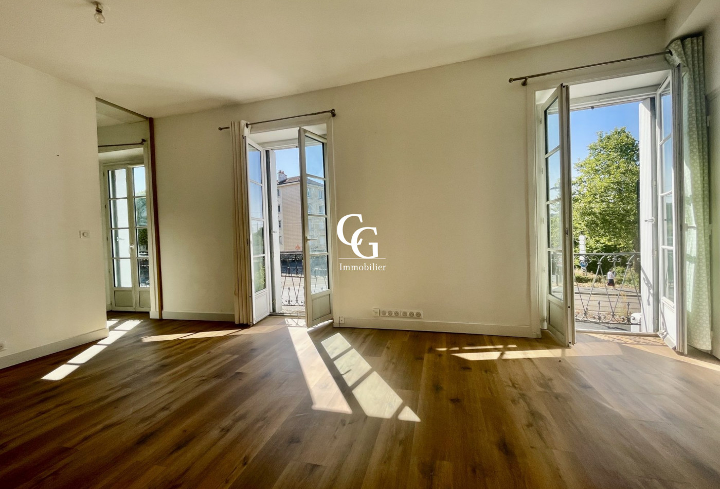 vente Appartement Nantes - Photo 1