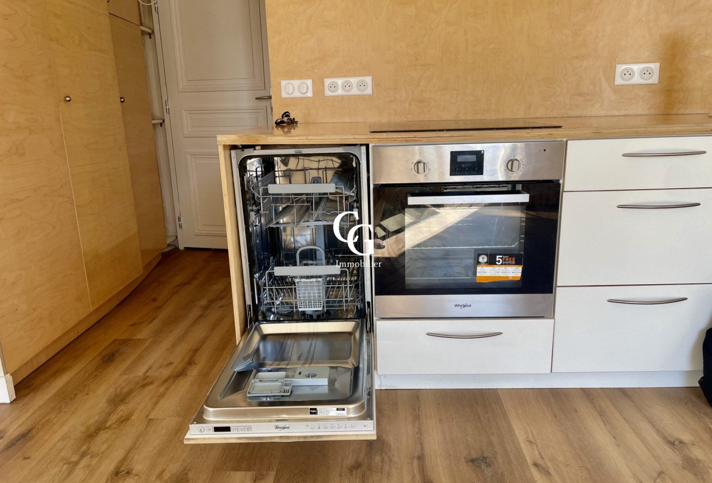 vente Appartement Nantes - Photo 5