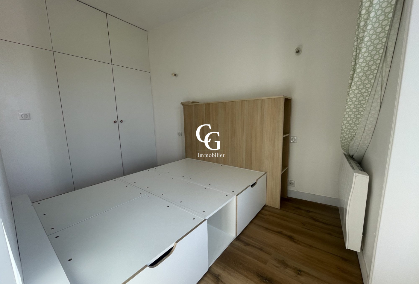 vente Appartement Nantes - Photo 6