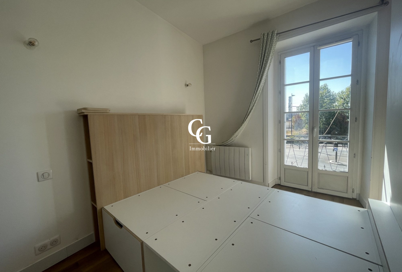 vente Appartement Nantes - Photo 7