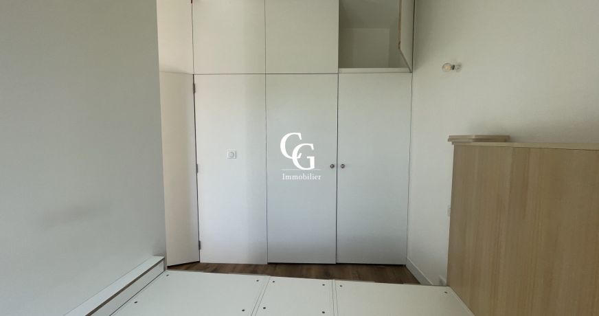 vente Appartement Nantes