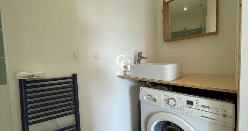 vente Appartement Nantes