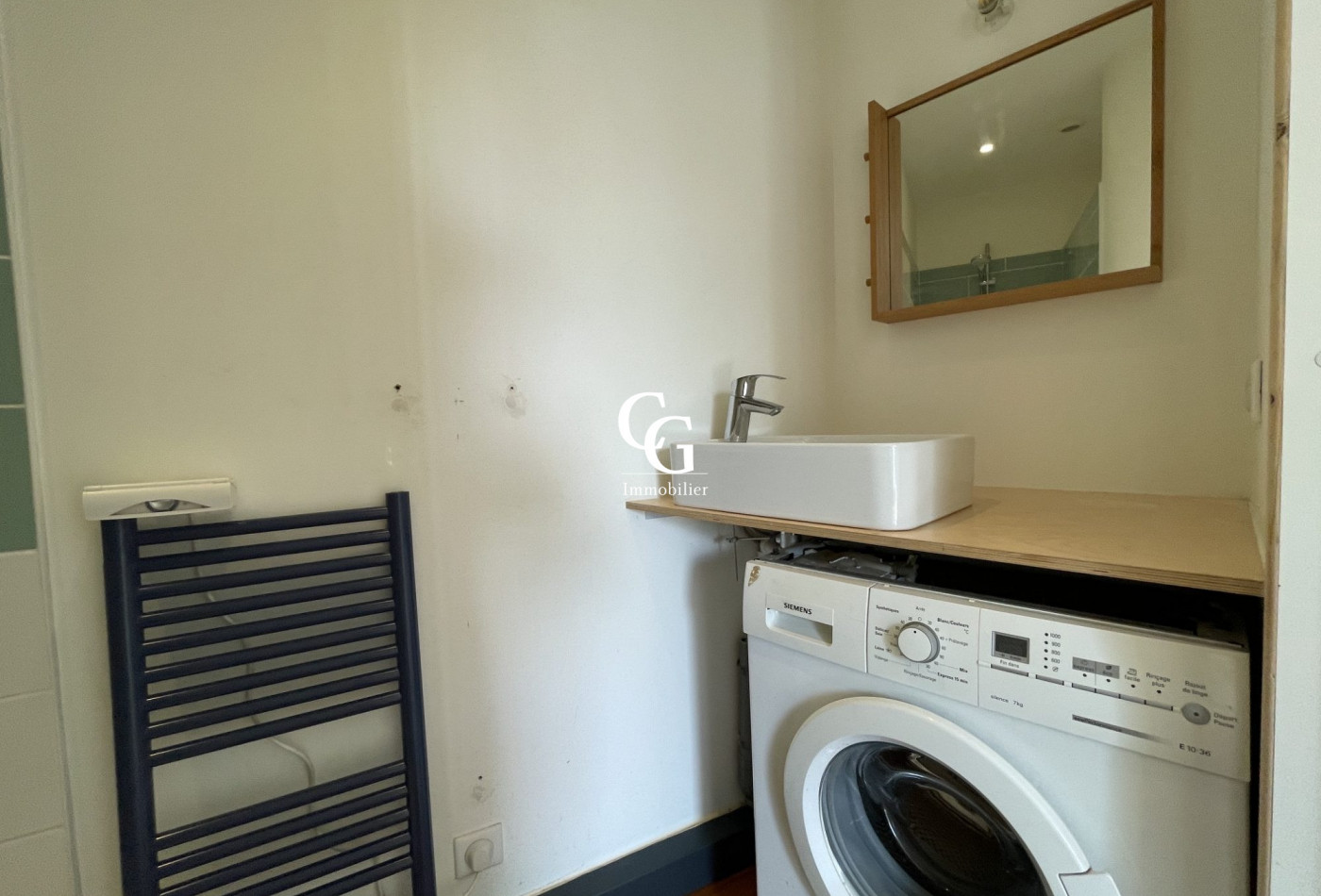 vente Appartement Nantes - Photo 9