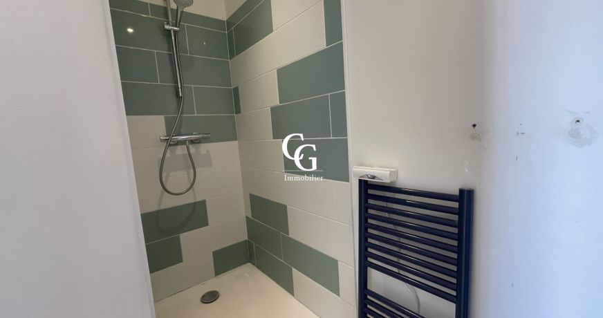 vente Appartement Nantes