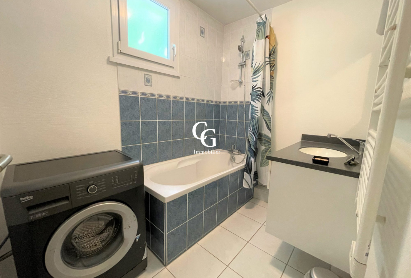 location Appartement Nantes - Photo 5