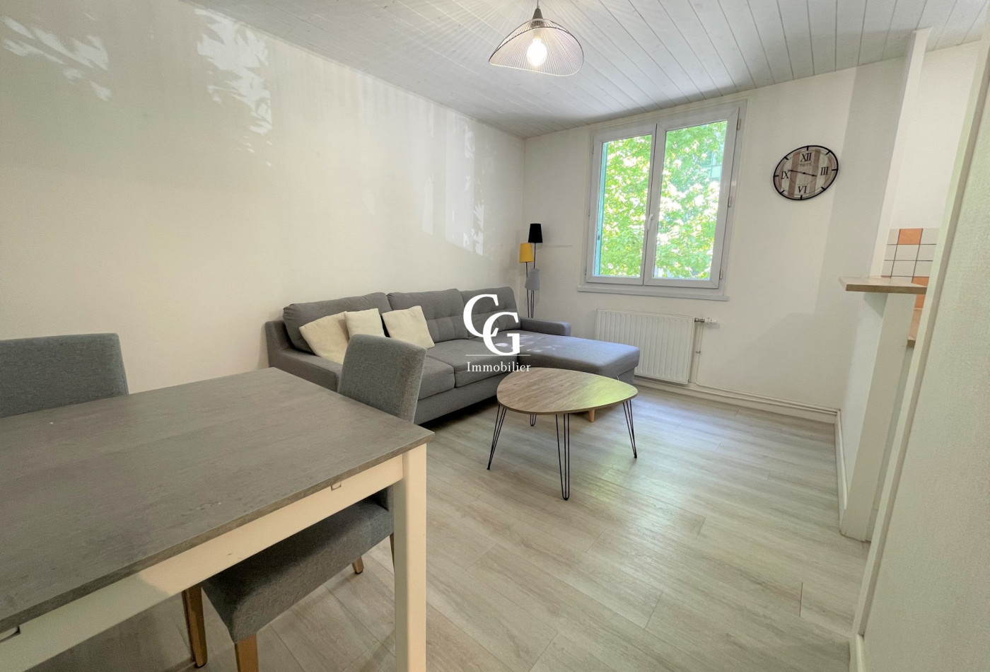 location Appartement Nantes - Photo 3