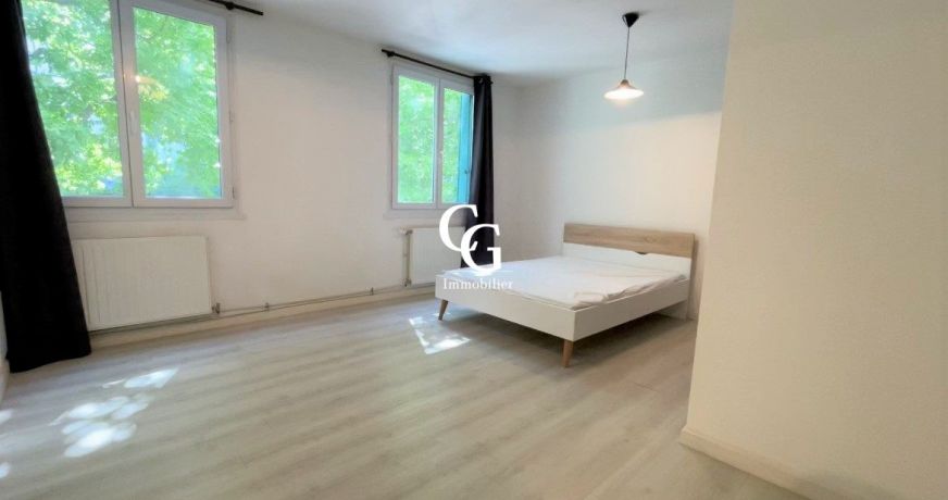 location Appartement Nantes