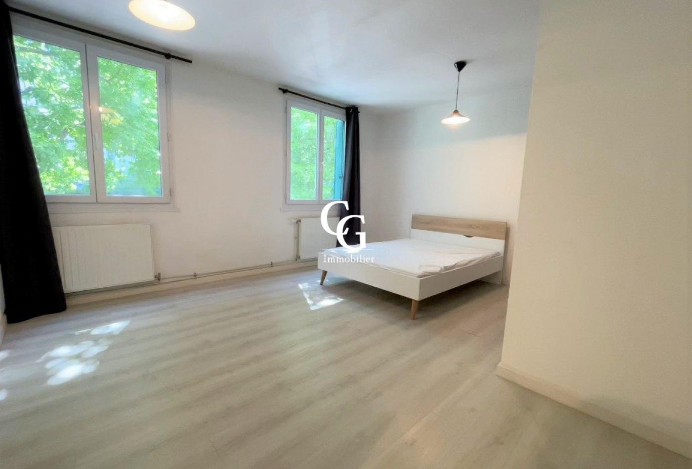 location Appartement Nantes - Photo 4