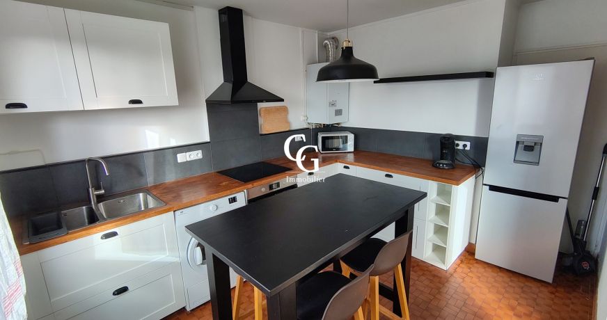 vente Appartement Nantes