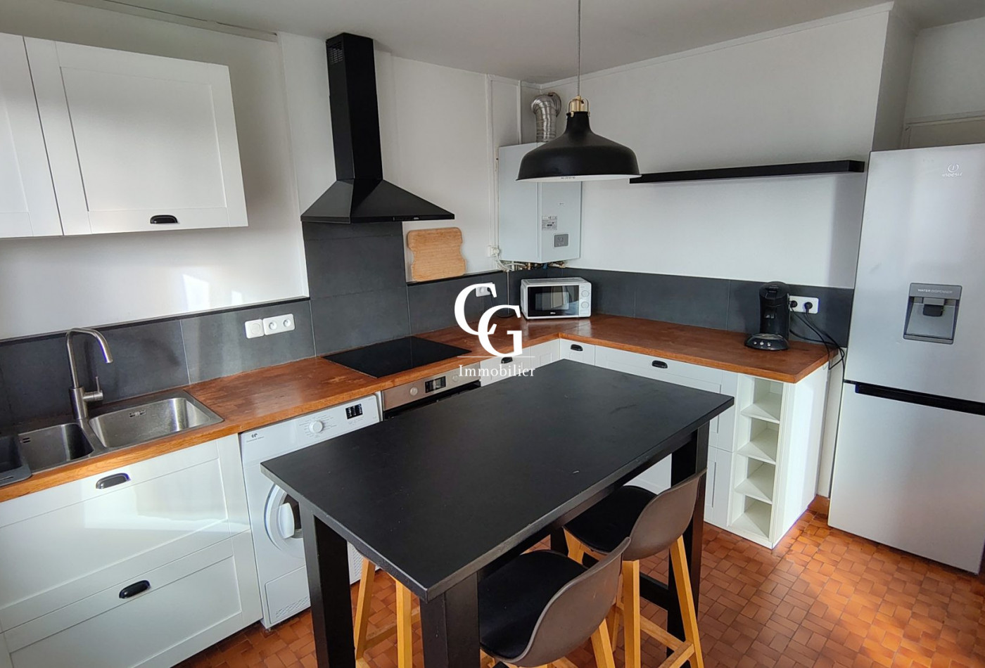 vente Appartement Nantes - Photo 4