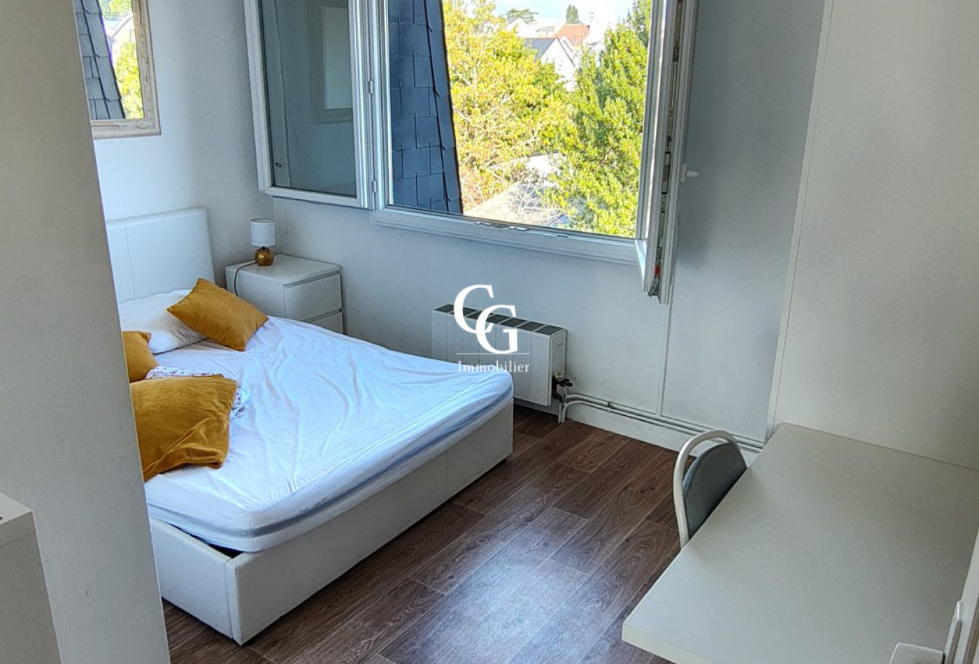 vente Appartement Nantes - Photo 6