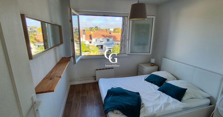 vente Appartement Nantes