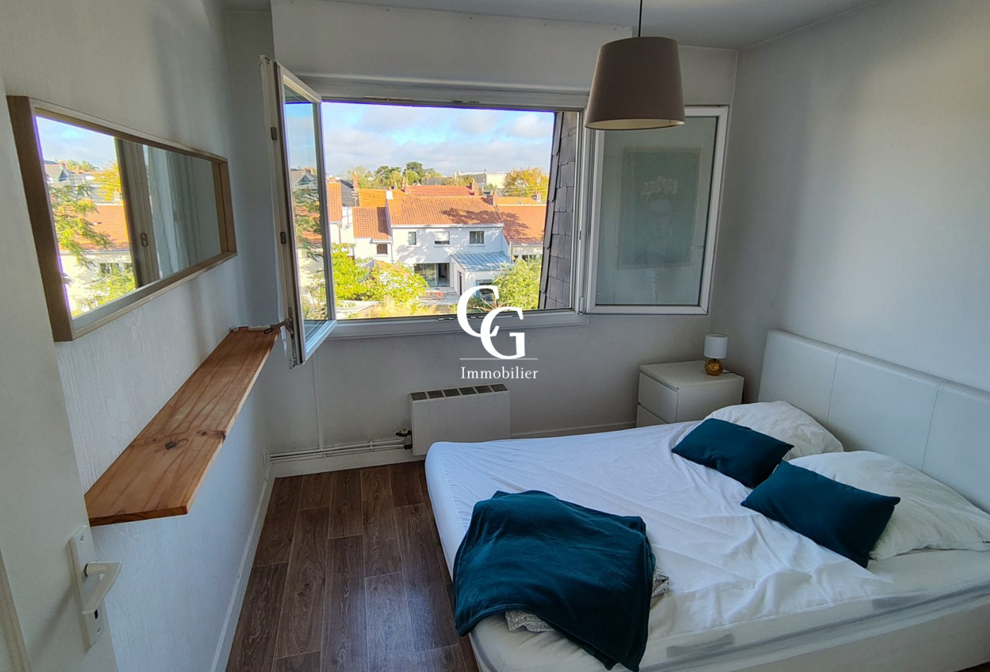 vente Appartement Nantes - Photo 7