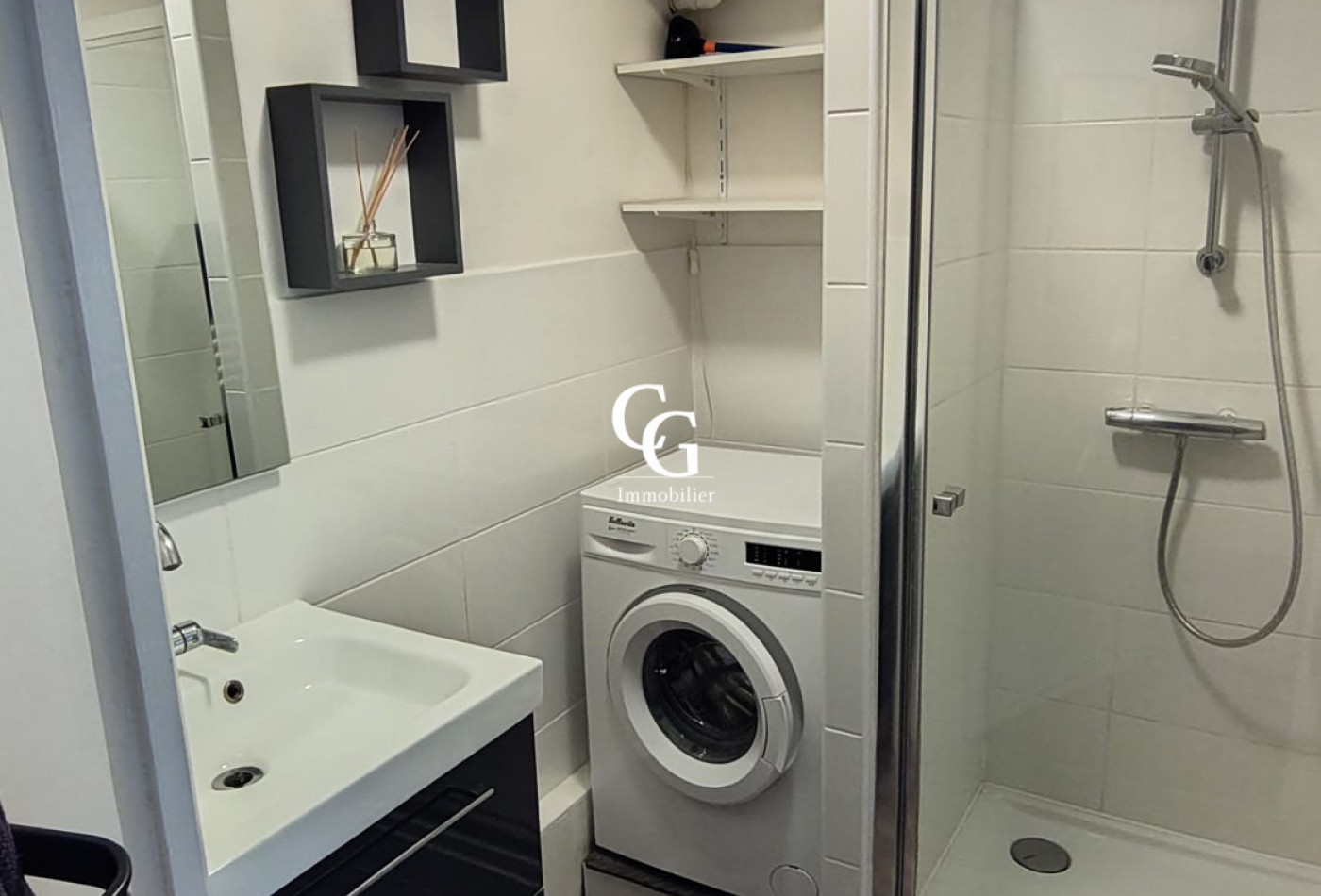 vente Appartement Nantes - Photo 8