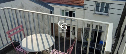 vente Appartement Nantes