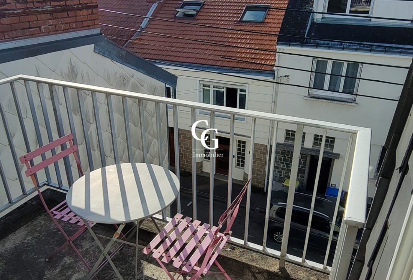 vente Appartement Nantes - Photo 9