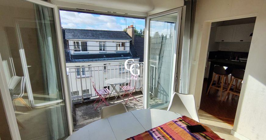 vente Appartement Nantes