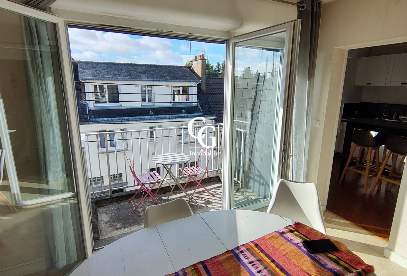 vente Appartement Nantes - Photo 3